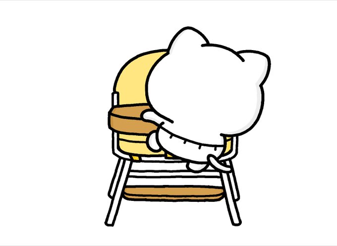 「school chair」 illustration images(Oldest｜RT&Fav:50)