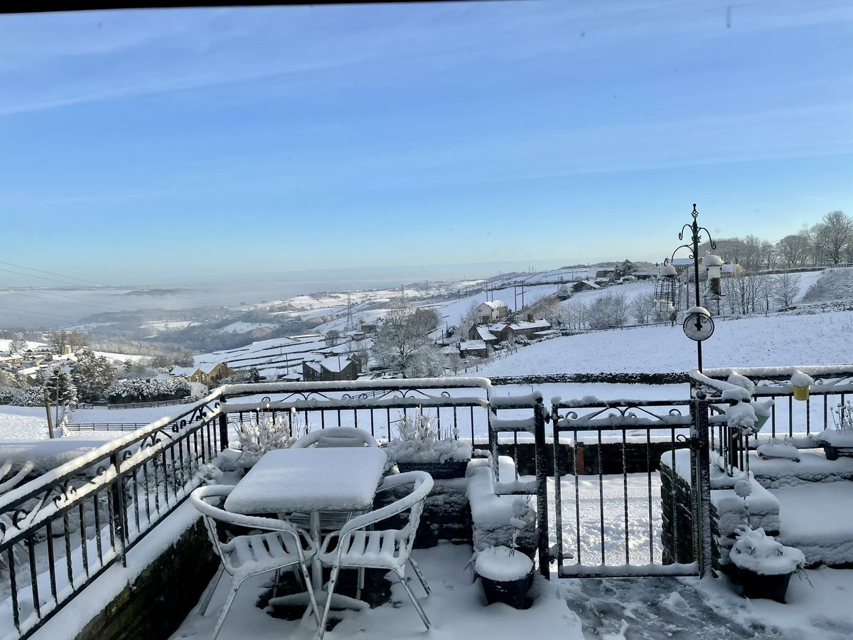 Janie1975's tweet photo. Some from today #sowood #stainland https://t.co/gUEi14fjZp