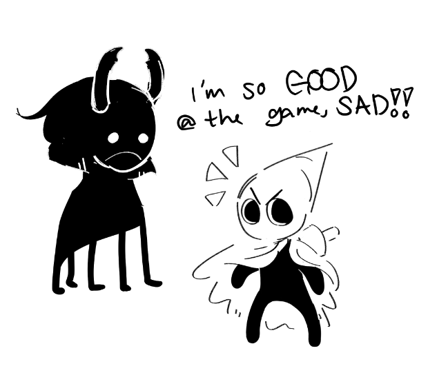 funny animators for warmup sketch 