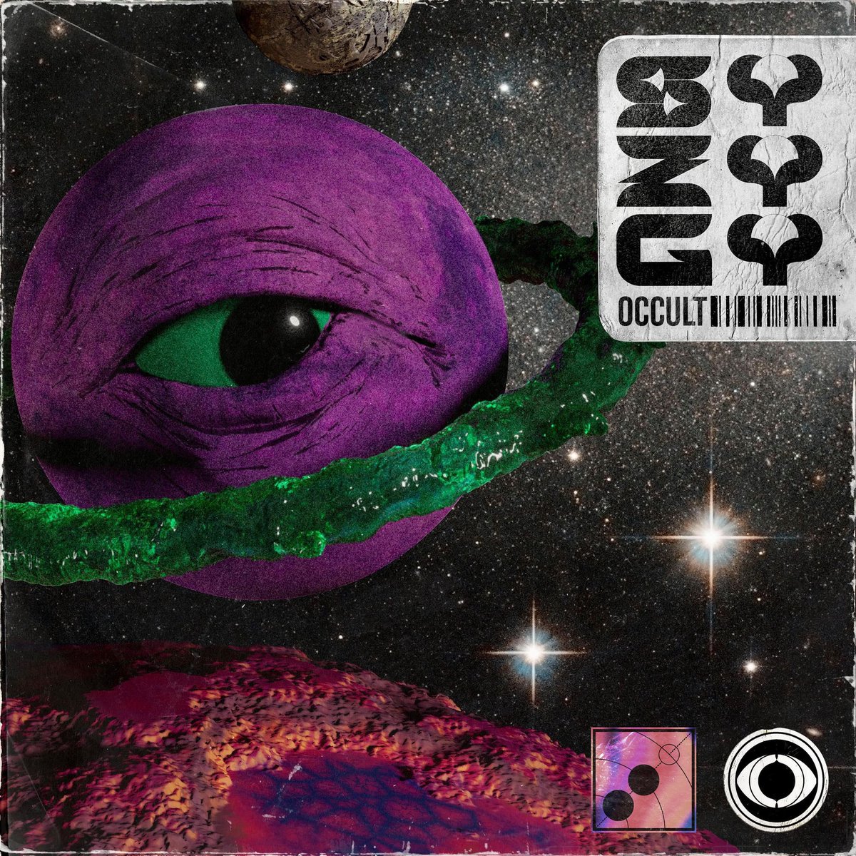 HOWNDZ1's tweet photo. Hive Mind will be out on @BassPlanetMedia on 1/22/21! https://t.co/tj8zuSv1Vb