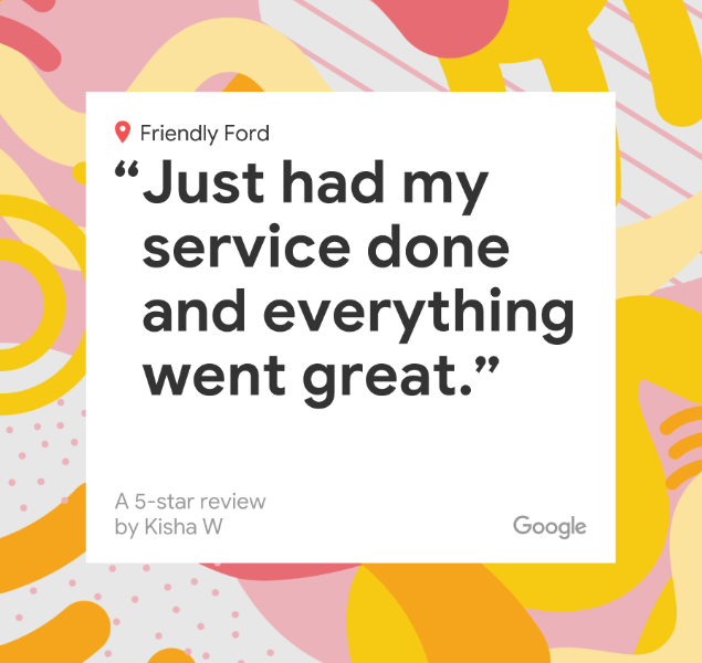 It's amazing to read this great review. We're glad we could help and really appreciate your business!