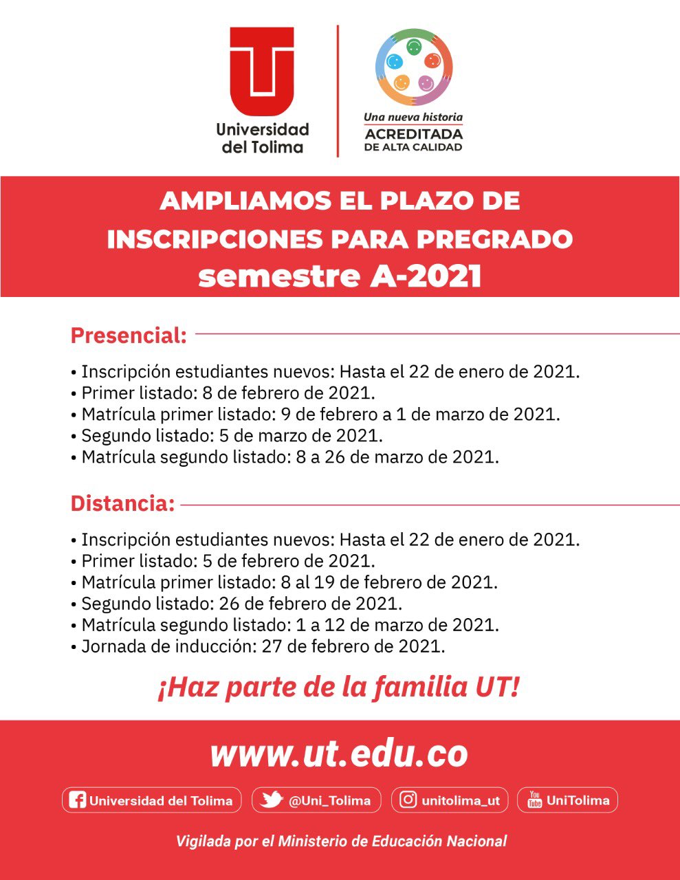 A quelarre primer semestre 2011. Número 20 - Universidad del Tolima