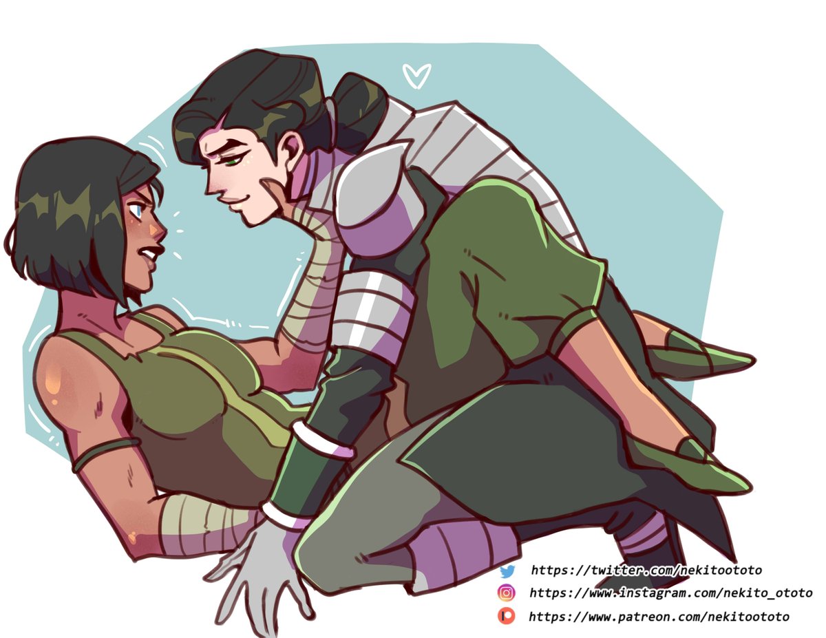 Featured image of post Kuvira Fan Art