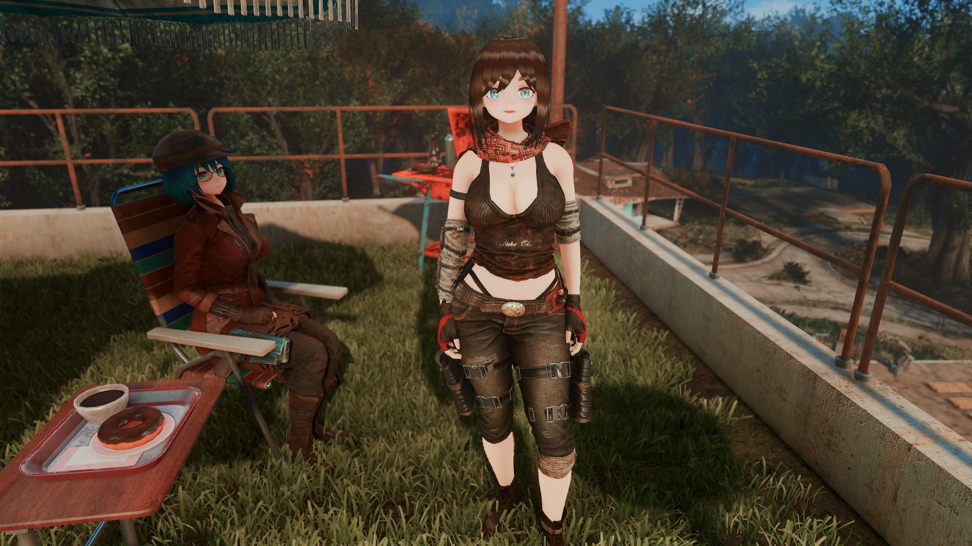 ピピ Fo4の元建築士 やっぱanimeraceのケイトちゃんは黒髪がベストですな かわいい あとはキュリー仲間にすれば天国の完成ですな Fallout4 T Co Zu3ods7zls Twitter ピピ Fo4の元建築士 やっぱanimeraceのケイトちゃんは黒髪がベストですな かわいい あとはキュリー仲間にすれば天国の完成ですな Fallout4 T Co Zu3ods7zls Twitter