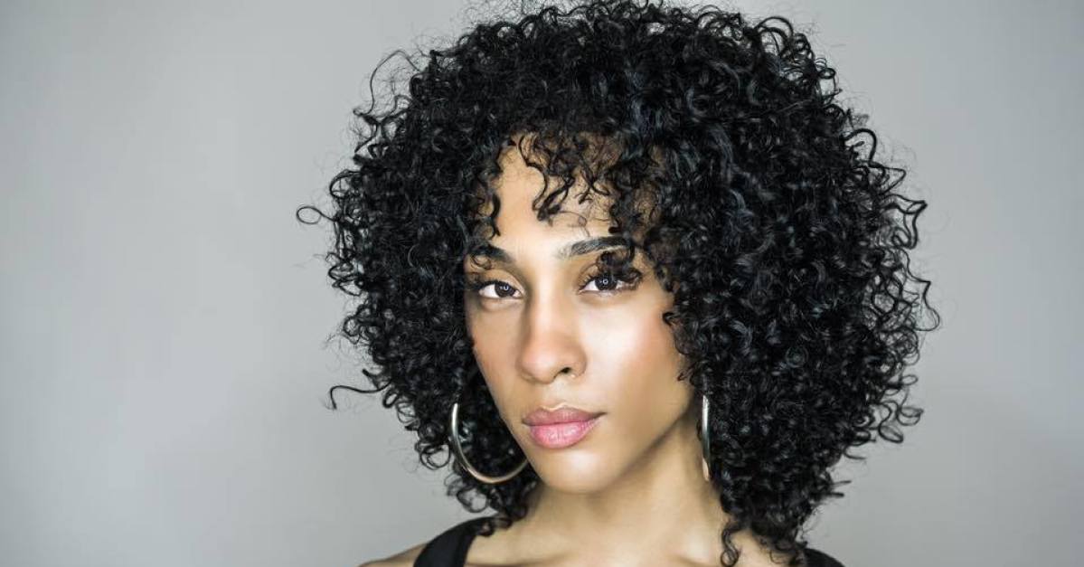 Hi, here's the multi-cultural Sandman stunt-casting that no one asked for! Death: MJ Rodriguez.