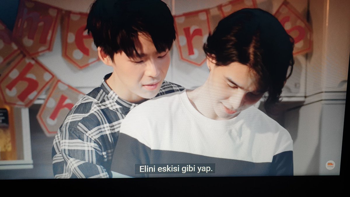 Free5313's tweet photo. Siz ne güzel oldunuz öyle🥰😍
#ingredientstheseries #Ingredients #WinTops #JeffSatur #Tossapol #GameplayGarnpaphon #MarwinTops https://t.co/5fRrPzsm4W