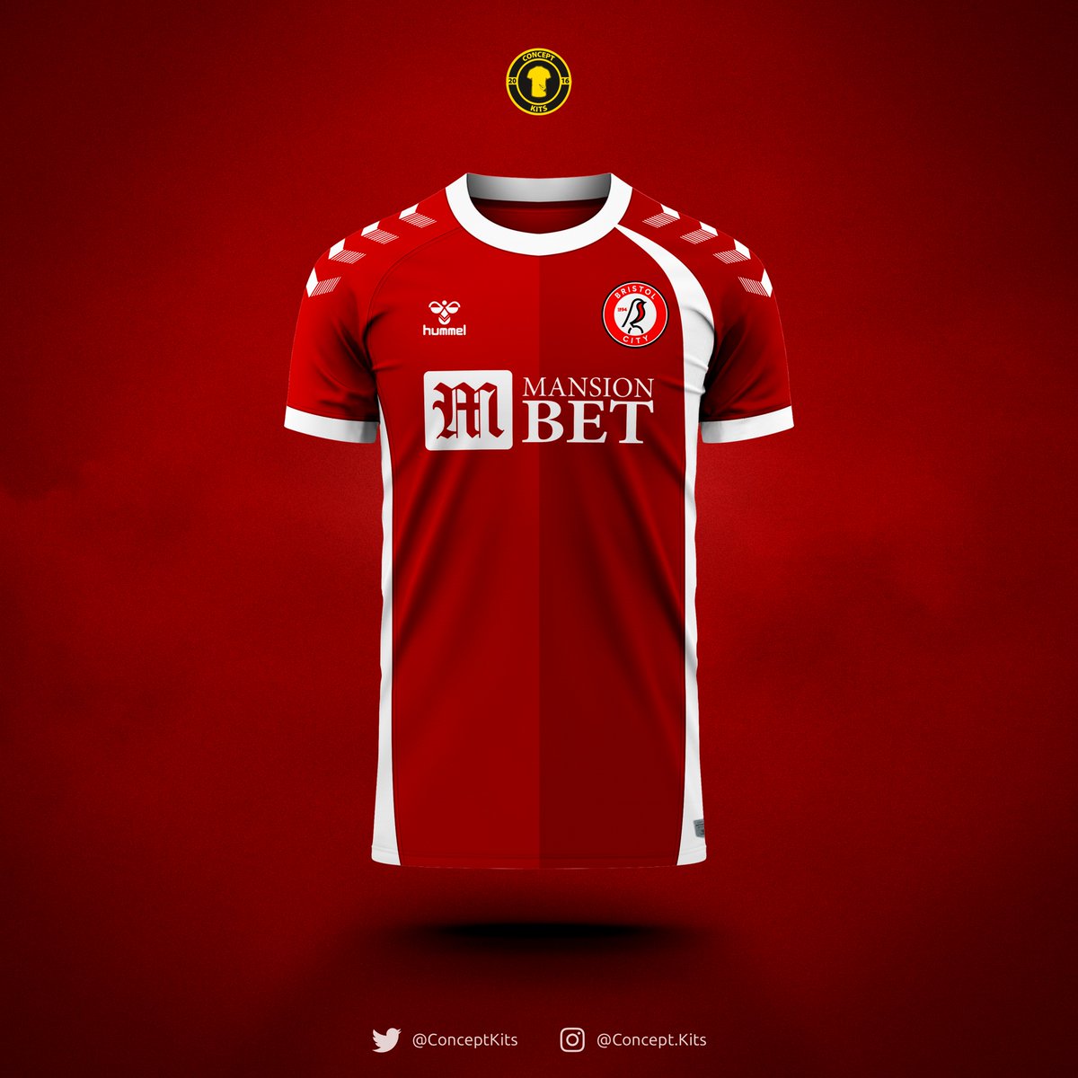Southampton Fc Hummel Kit / Southampton X Hummel 2021 22 Concept Kits Conceptfootball