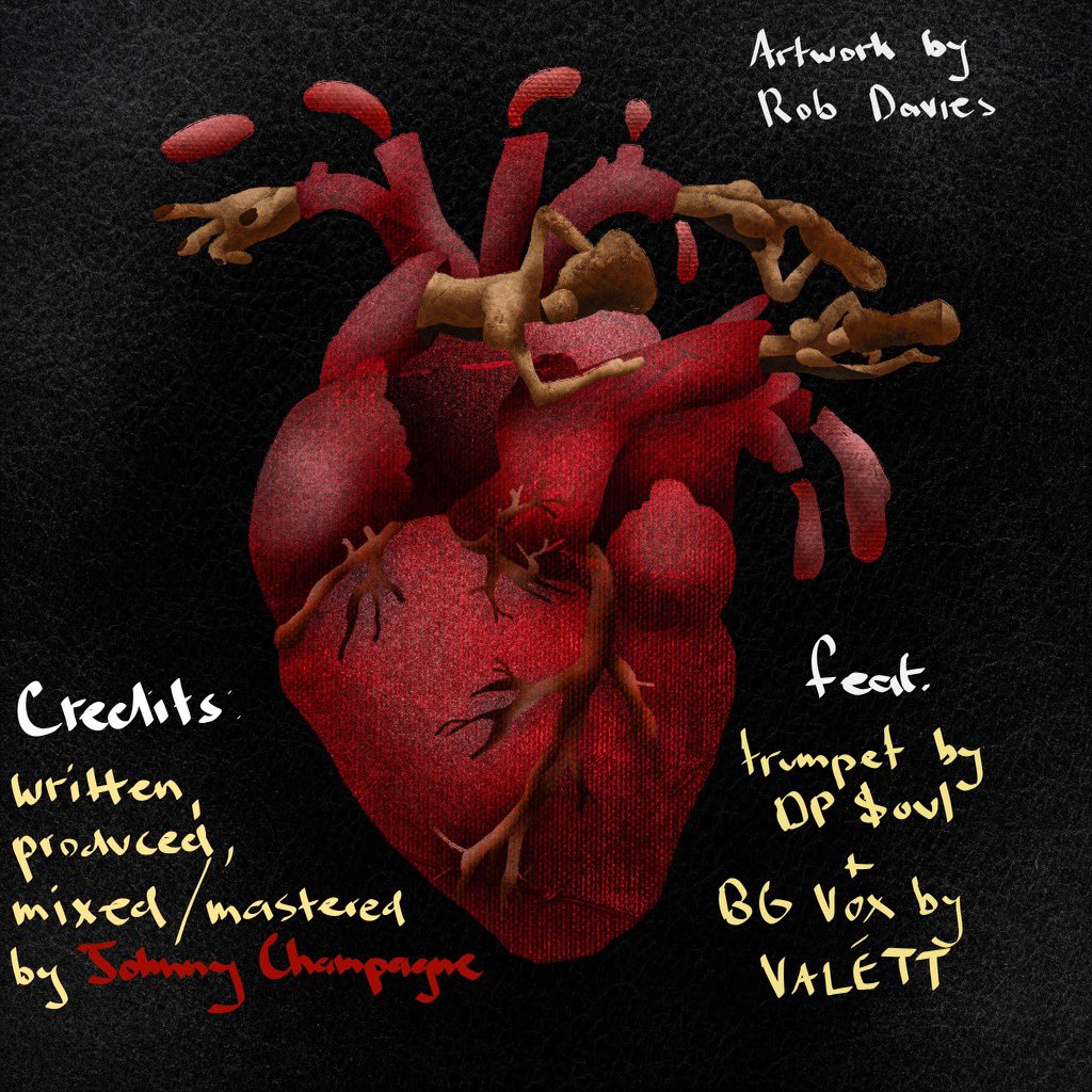 🌑AFTER MIDNIGHT🌘 EP OUT NOW‼️ hope y’all enjoy my quarantine diaries distrokid.com/hyperfollow/jo…