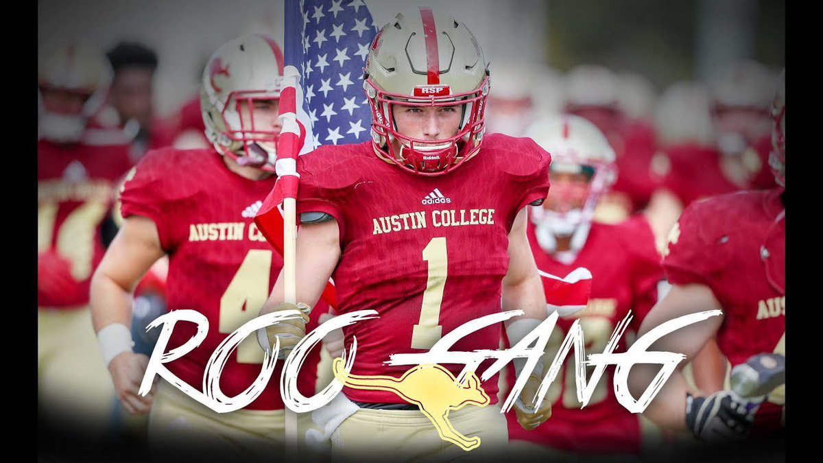 travis__moore's tweet image. Honored to receive an offer to play football at Austin College!  #AGTG @Coach_DawsonRSP @Coach_BenMoran @RoosFootball @CoachMartin_18