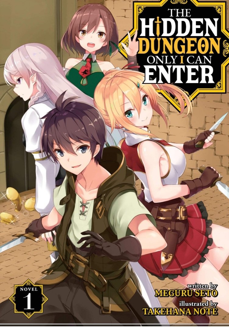 AnimeShot2's tweet photo. I watched the 1st episode and it peaked my interest so much that I just finished the light novel/web novel. I truly enjoyed it which is a nice surprise. #HiddenDungeon @TheAn1meMan @NejireeKun @itanimeirl @_AnimeContent @SatsunaSoma @animoshimoshi @LuvWaifus @OtakuCommunity https://t.co/cJNSujdXJ7