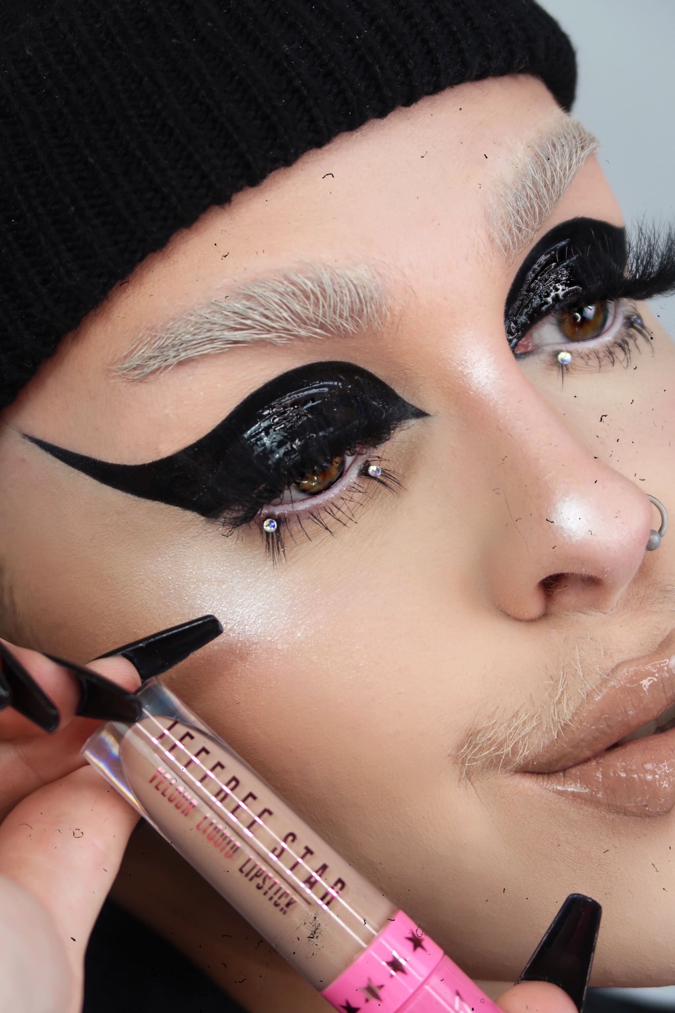 LEEBC MUA on X