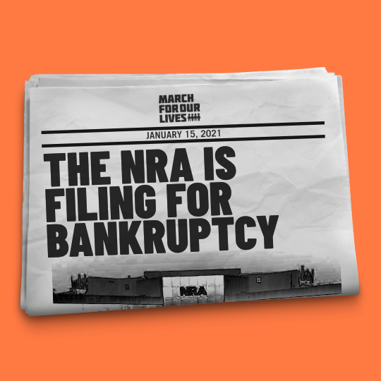 March For Our Lives tweet media