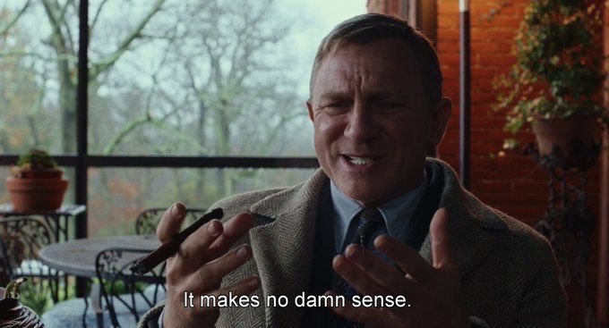 RothsReviews's tweet image. First two episodes of #WandaVision