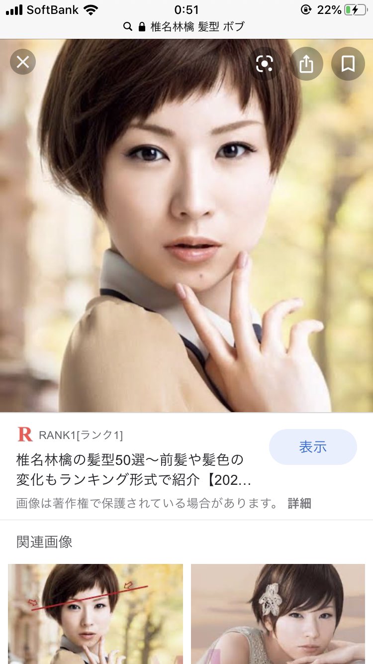 Twitter 上的 たまご大好きol 今後やりたい髪型 大好きな椎名林檎みたいな髪型になりたい笑 T Co Zet0wxwl2s Twitter