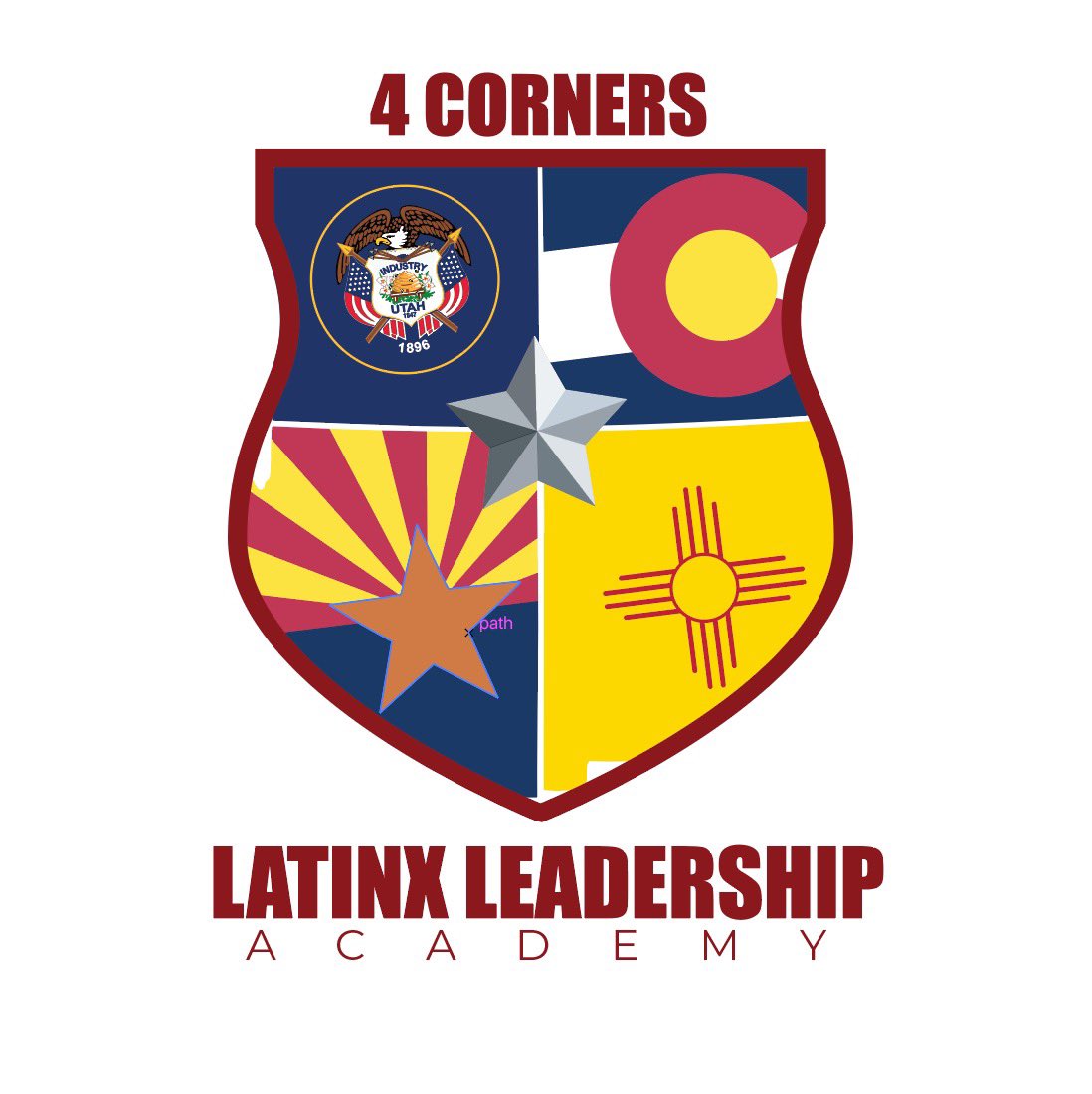 Je7yruso's tweet photo. Grateful to work with this project and our (Vecinos)4 Corners Latinx Leadership Academy! @utahalas @azalas @01COALAS @ALASdeNM !!! #BetheChange @latinosinacti0n (STAY-TUNED) https://t.co/U8gAveVUpq