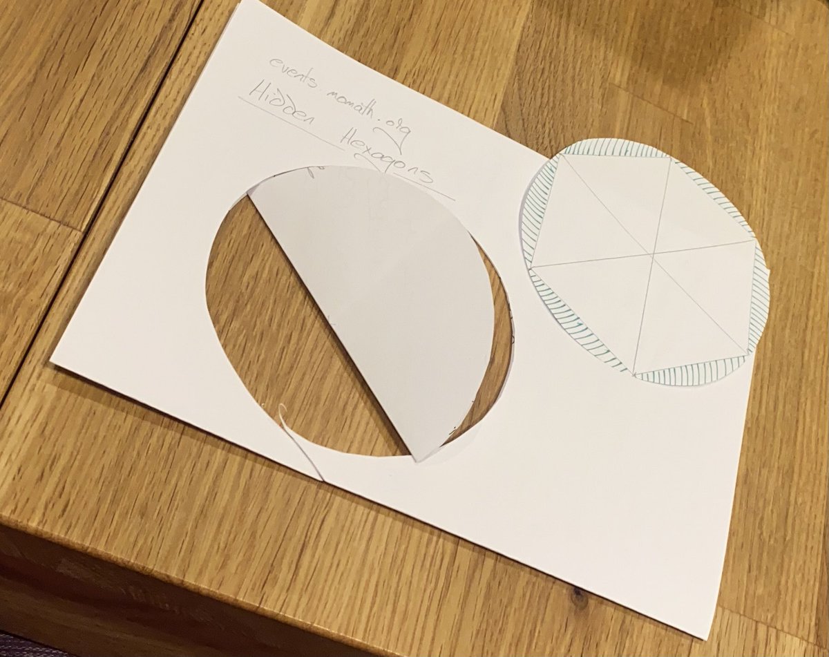 Frances Watson (@franmaths) on Twitter photo Construction using a semi-circle rather than a pair of compasses! Exciting things being learn doing midnight maths with @alisonkiddle <a href="/MoMath1/">National Museum of Mathematics</a> Construction using a semi-circle rather than a pair of compasses! Exciting things being learn doing midnight maths with @alisonkiddle <a href="/MoMath1/">National Museum of Mathematics</a>