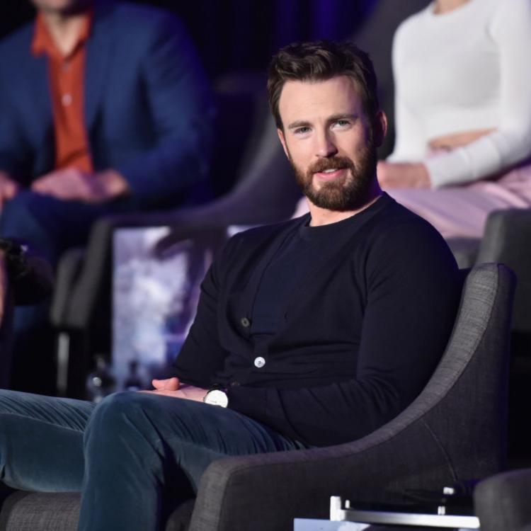 Another good Destruction: Chris Evans. (I'm just throwing out actors I like even though they might be too famous for this. Also, I think even if you go with blind casting? Destruction should always, always be a white dude.)