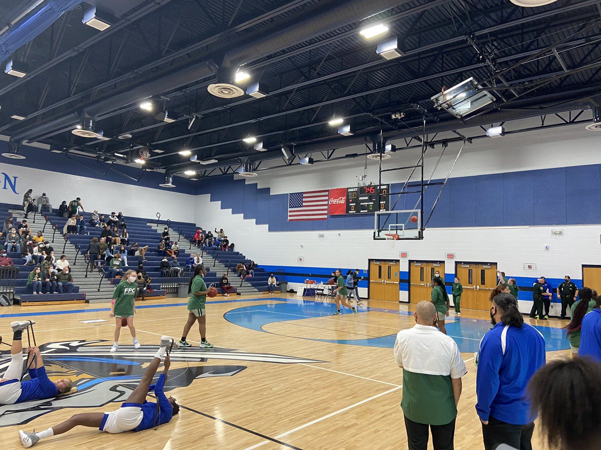 FootballCounty1's tweet photo. Friday Night in #FastbreakCounty

@FPCGBBall makes the trip north to the Ship to take on @GbbMatanzas https://t.co/qjBtR2hnxf
