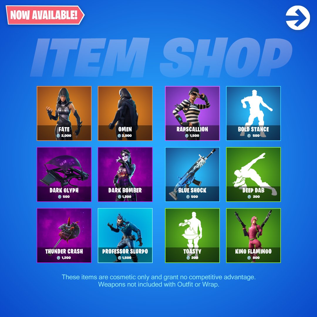 Fbrfeed On Twitter Fortnite Daily Featured Item Shop January 16th 2021 Https T Co Ymzl4i0x3q Twitter