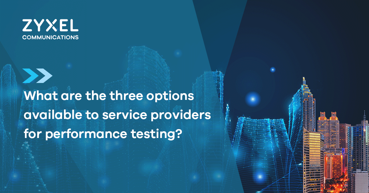 ZyxelSPNews's tweet image. There are primarily three options available to #serviceproviders for conducting these performance testing. What are these? service-provider.zyxel.com/na/en/CAF-II-s…

#fcc #caftesting #broadband #serviceprovider #telco