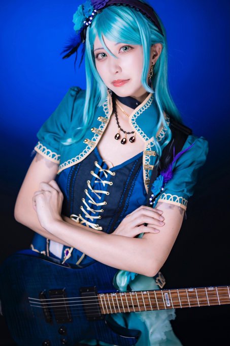 コスプレイヤーゆきそんのTwitter画像10