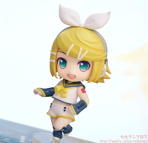 kagaminefigures's tweet photo. 【鏡音リン】Kagamine Rin: Nendoroid Petit - Nendoroid Petit Hatsune Miku Renewal - V4X (Good Smile Company) https://t.co/E0nBcNszbx