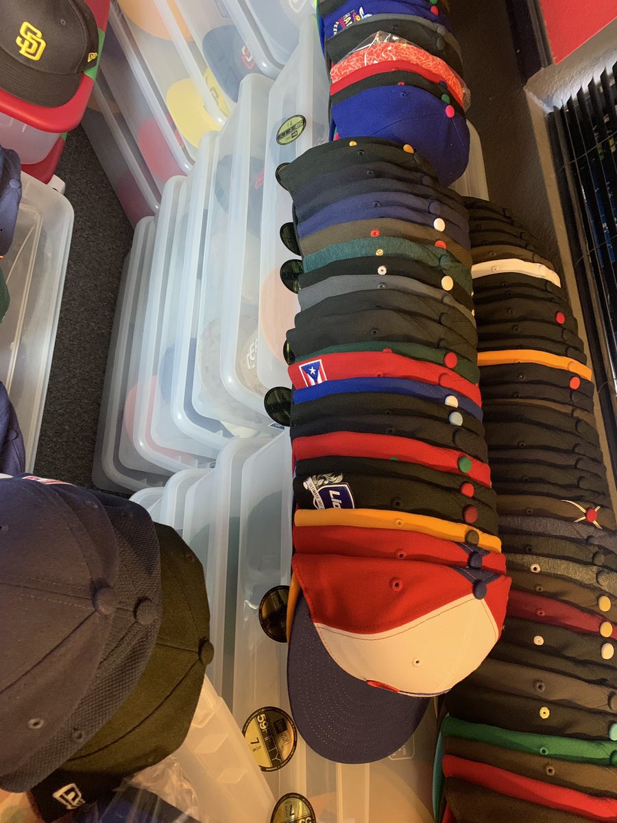 On this  #NationalHatDay, I’d like to invite you on a small tour of what’s new in my collection and what’s captured my imagination over the past year or so. Won’t you join me?