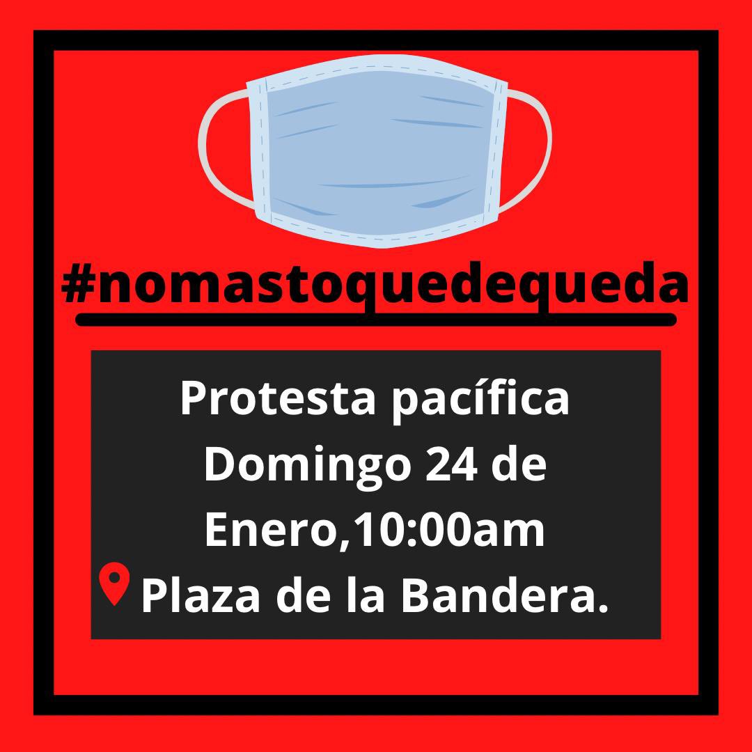 annyestherburg's tweet photo. Dominicana ¡Despierta!
#nomastoquedequeda
#conlavidanoseimprovisa
#dominicanadespierta
#RDlibre
#nomasconfinamiento https://t.co/hMwNQISq7v