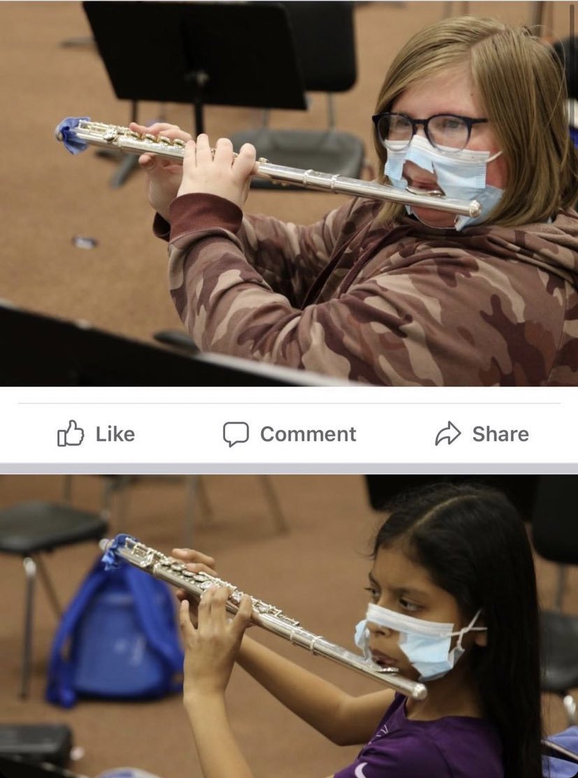 they got these kids down bad