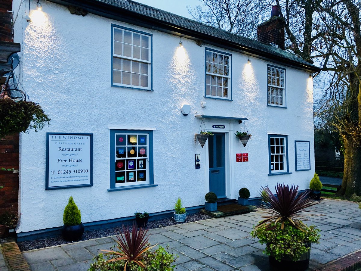 thewindmillCG's tweet photo. We’re missing you...
We can’t wait until we can bring this old place back to life with great food, drink &amp; company!
Until we can welcome you again, stay safe x 🍻🙏🏻 https://t.co/uaDurov8tQ