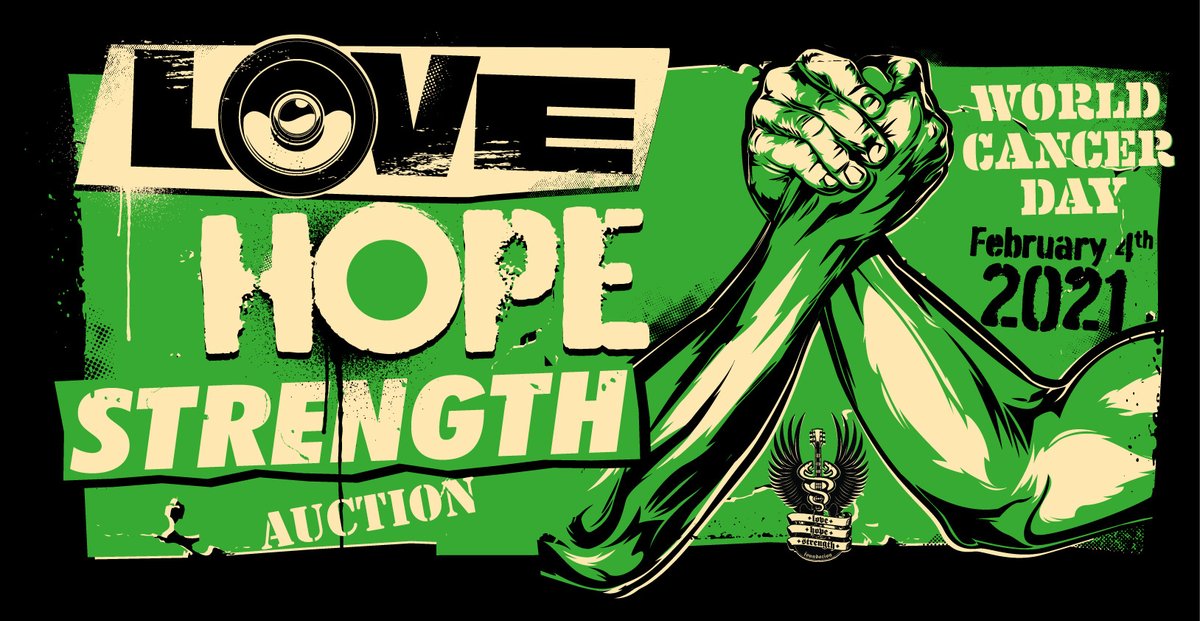 LoveHopeStrength tweet media