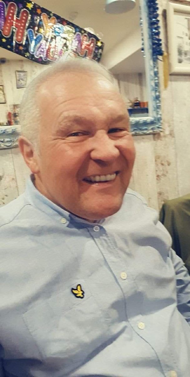 My daughter has kindly given me an insight as to what I'm going to look like when I'm an old geezer! Got to love a good filter!!! 😳