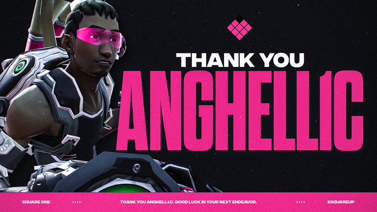 Square One tweet media