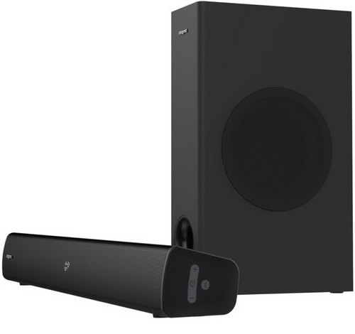 NikKTech's tweet photo. Creative Stage V2 2.1 Soundbar Review

https://t.co/iDf3cpKo5L

#Creative #StageV2 #SoundbarReview #NikKTech @creativestore  @CreativeLabs https://t.co/p1kUbfGDAO