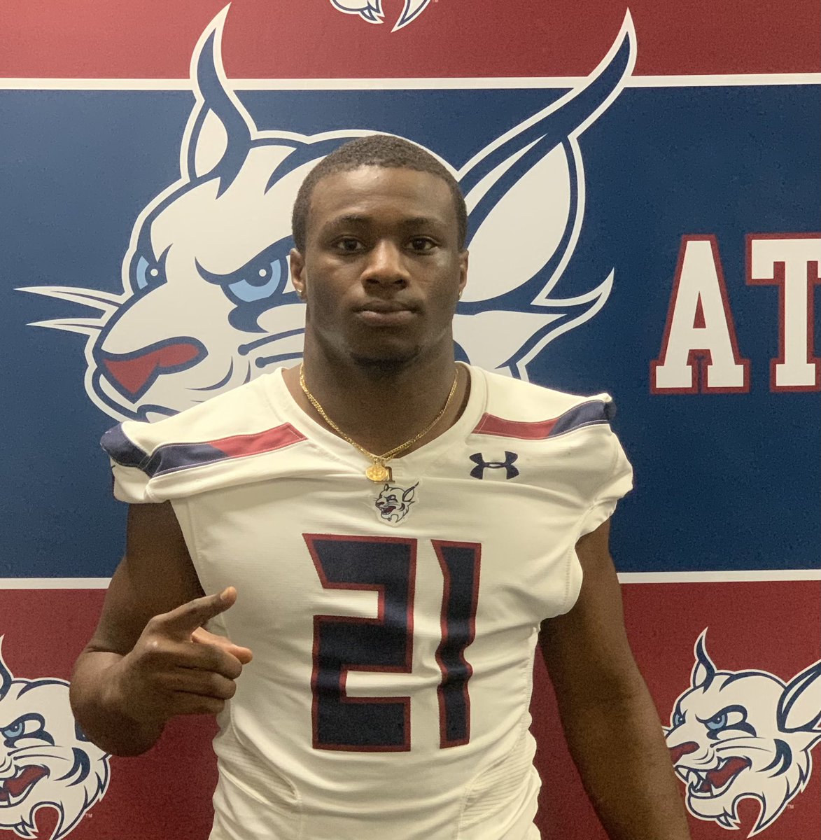 DAGOAT21 tweet media