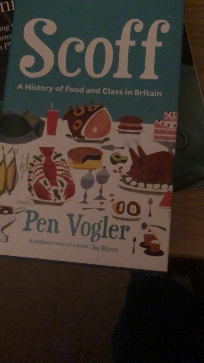 johnkilby1's tweet photo. @vanlies @goodreads Scoff https://t.co/wheunj7KcE