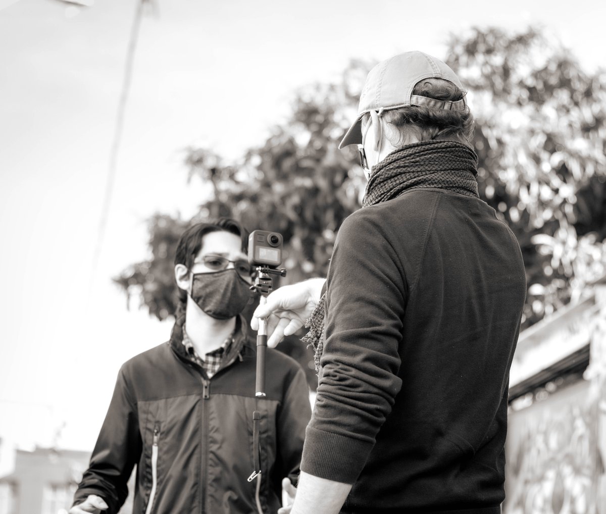 So proud to participate in the #Nightofideassf on JAN 28! Join our students on a "ballade" through SF Mission district expressing their approach on closing the distance.
Read more: ow.ly/DG3y50D9QjR 
<a href="/aefeinfo/">AEFE</a> @Cal_Humanities <a href="/SFPublicLibrary/">SF Public Library</a> <a href="/VillaSanFranci3/">Old account of Villa Albertine San Francisco</a> <a href="/KQED/">KQED</a>