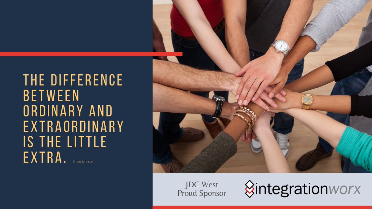 Integrationworx tweet media