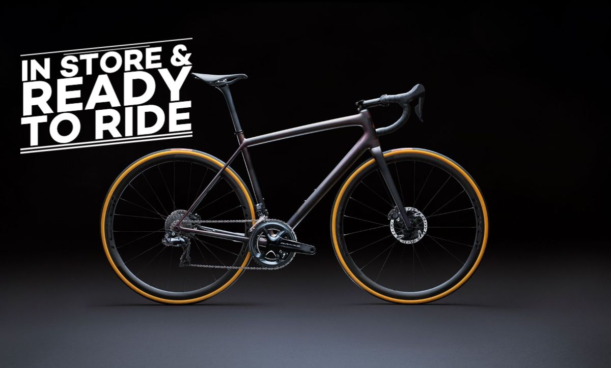 NEW Specialized Aethos | mailchi.mp/77cc9921f8fc/a…