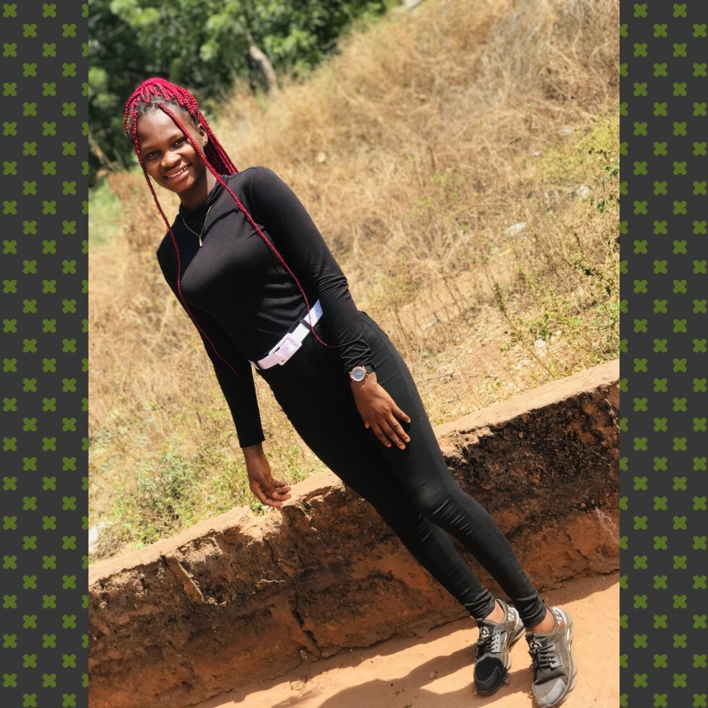 Luckily, , , His Grace kept ME🤗💯😍❤

#TGIF  #BlackGirlMagic  #phenomenalblack #FridayFeeling