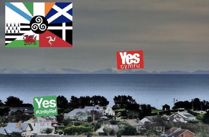 RiversideYes's tweet photo. Yes Cymru has reached 1️⃣7️⃣,0️⃣0️⃣0️⃣ members. 🏴Mae Cymru’n deffro! Wales awakens! #indywales #unitedireland #indyref2 #indyengland #celticunity https://t.co/WkuPle0ioL
