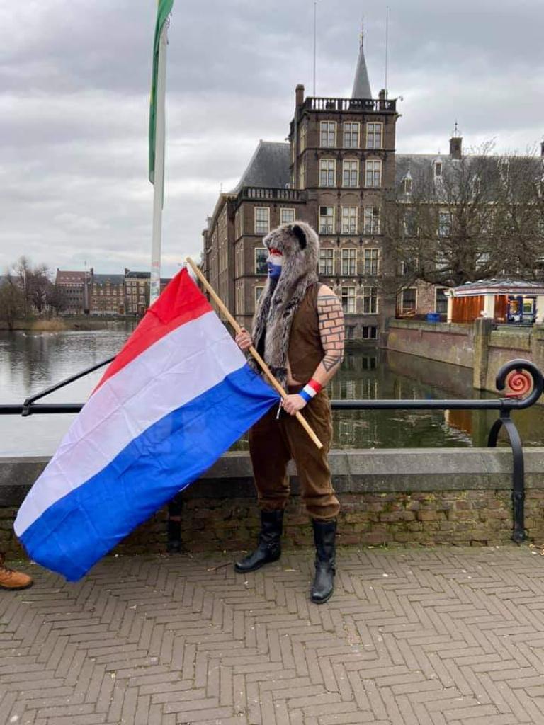 denbroc1's tweet photo. @Not_the_Bee
#buffaloguy
The Netherlands.
Kinderopvangtoeslagenaffairecabinetscrisis https://t.co/I97mdp5moD