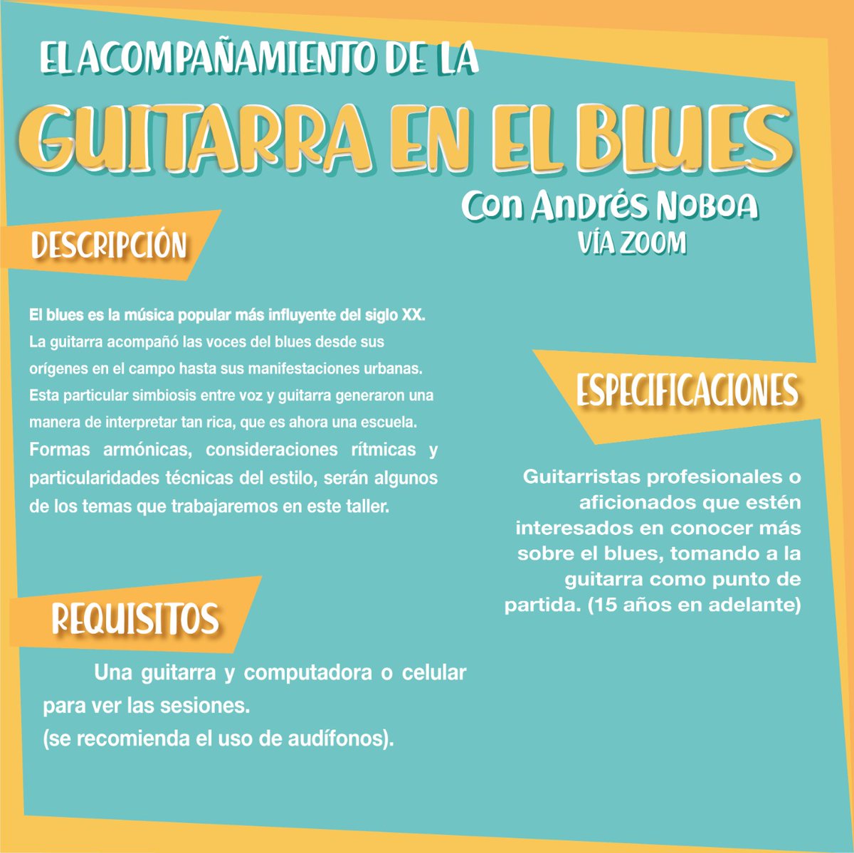 Red de Apoyo UArtes tweet media