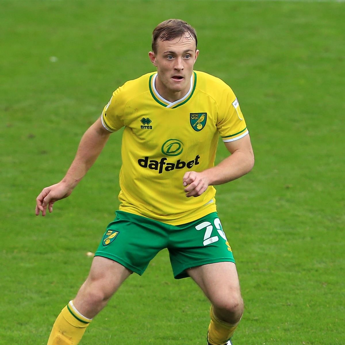 5. Josh Da Silva 6. James Garner7. Oliver Skipp8. Tomas Esteves