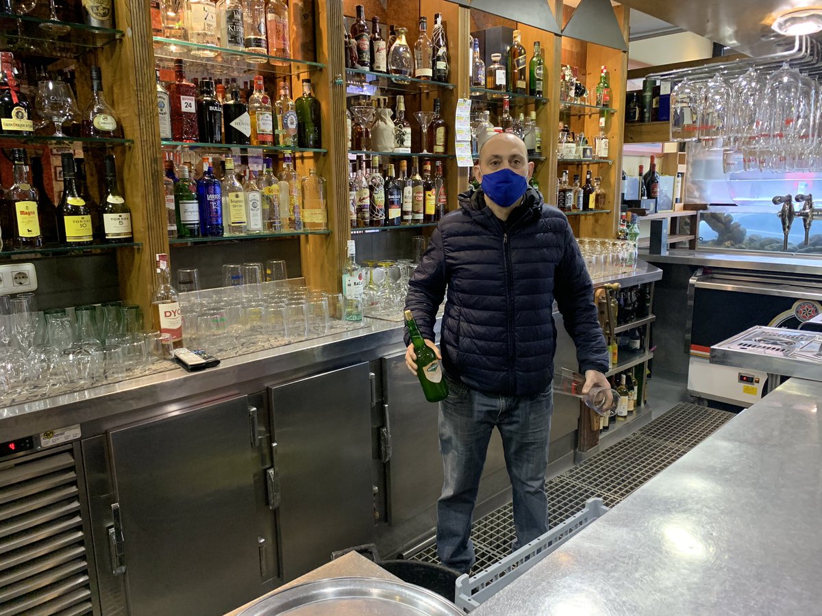 📼Audio <a href="/gastroviajeros_/">GastroViajeros</a>

📍Hoy hablamos de dos locales históricos: 

🎙Felipe de “Asador Torrontegui” en Albandi y Rosendo de ”Casa Corujo” con Contrueces 

📻Los viernes en “Hoy por Hoy” en <a href="/SER_Gijon/">SER Gijón</a>, <a href="/SERdeAviles/">SER Avilés</a> y <a href="/sercangasdeonis/">SER Cangas de Onís</a> a las 13,15 horas

play.cadenaser.com/audio/000RD010…