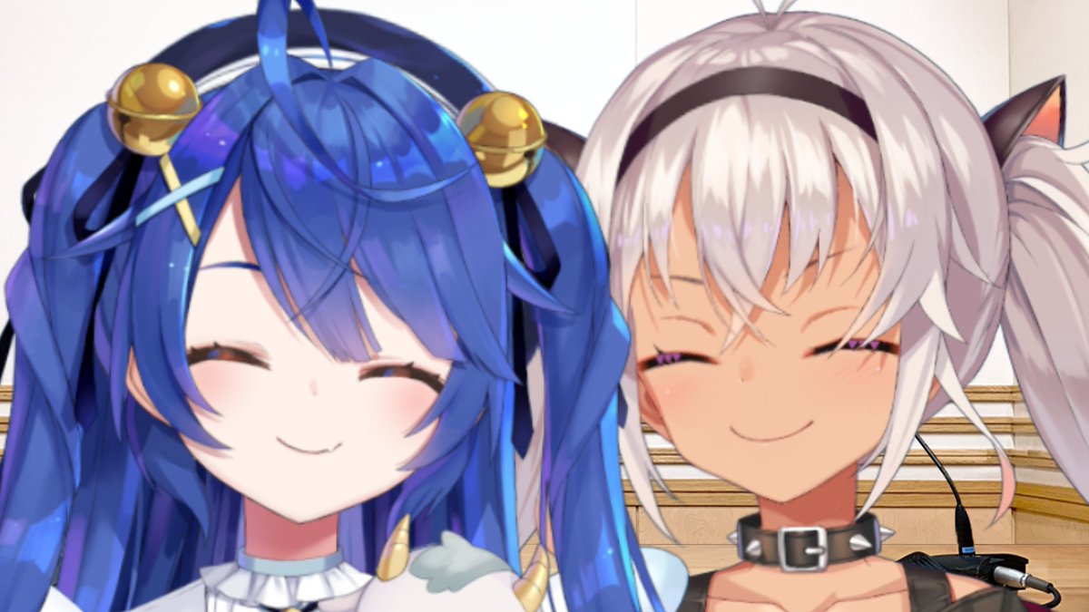 天宮こころ 魔使マオ だいたいにじさんじのラジオ 第68回 Agqr だいさんじ Togetter