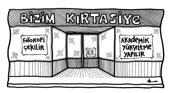 bilimvehekim's tweet photo. Akademide “5P  Sendromu”
Prof. Salih Topçu bey tarafından 7 yıl önce, henüz 4.P'deyken, Toraks Bülteni'nde kaleme alınmış bir yazı. Göğüs Cerrahi örneğinden pek de uzak olmayan bir ülkenin akademik kesitini sunuyor bizlere. Sahi 5.P'ye gelindi mi?
https://t.co/yaXtCeDuFH https://t.co/fa2tCcFDhA