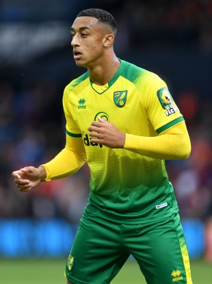 9. Bryan Mbuemo10. Max Aarons11. Adam Idah12. Arnaut Danjuma