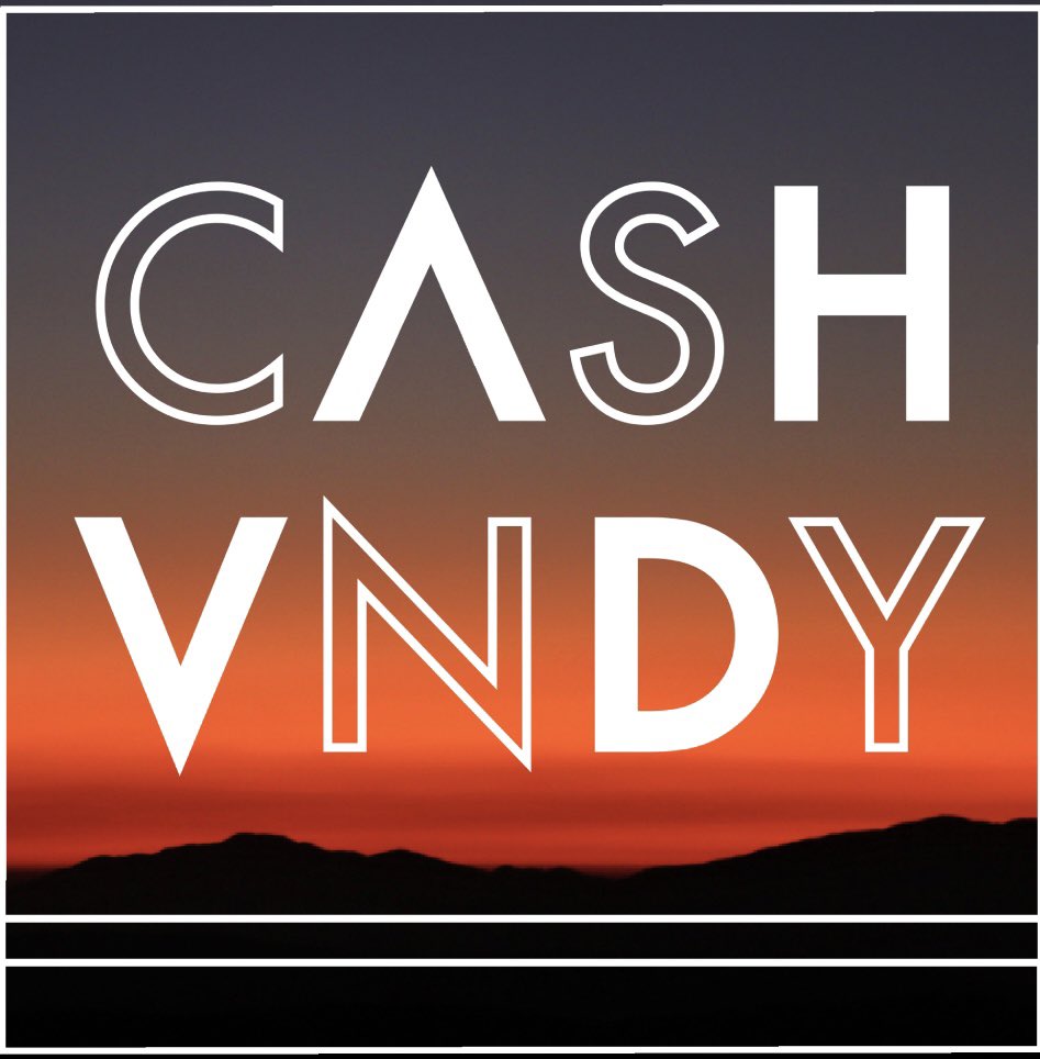 cashvndy's tweet photo. Two guys who found a hobby during lockdown. New music coming next week! https://t.co/qbPM8vtDzC