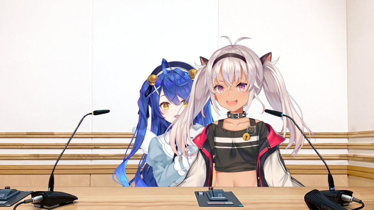天宮こころ 魔使マオ だいたいにじさんじのラジオ 第68回 Agqr だいさんじ Togetter 天宮こころ 魔使マオ だいたいにじさんじのラジオ 第68回 Agqr だいさんじ Togetter
